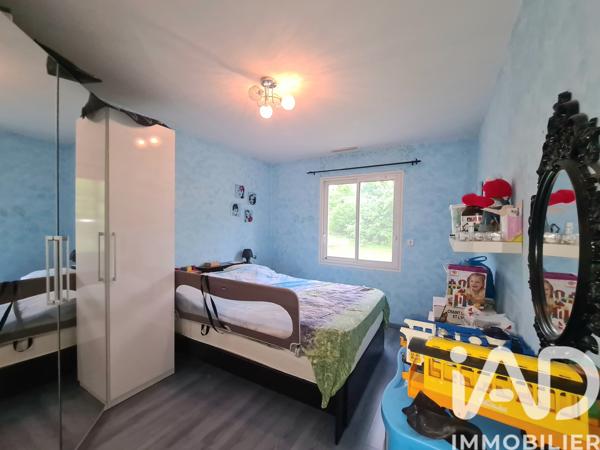 Maison à vendre 7 pièces 155 m² Castelsarrasin