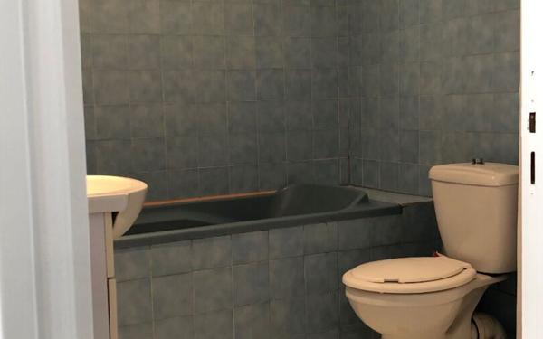 Appartement à louer    2 pièces •  Saint-Pierre-lès-Nemours