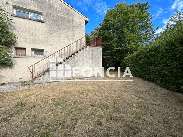 Location Maison 5 pièces 115 m² - 42 RUE MAJESTE Albi 81000