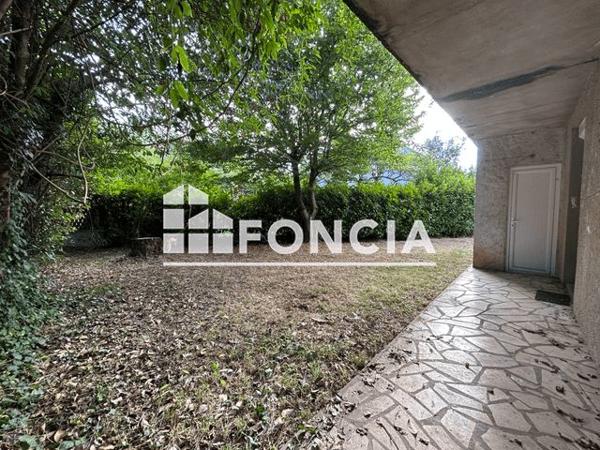 Location Maison 5 pièces 115 m² - 42 RUE MAJESTE Albi 81000