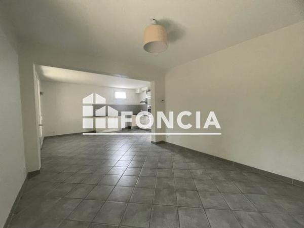 Location Maison 5 pièces 115 m² - 42 RUE MAJESTE Albi 81000