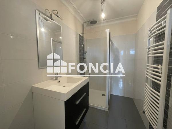 Location Maison 5 pièces 115 m² - 42 RUE MAJESTE Albi 81000