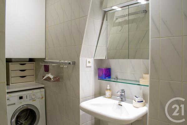 Appartement T2 à vendre  2 pièces - 52,11 m2 PARIS - 75001