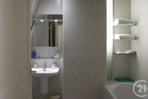 Appartement T2 à vendre  2 pièces - 52,11 m2 PARIS - 75001