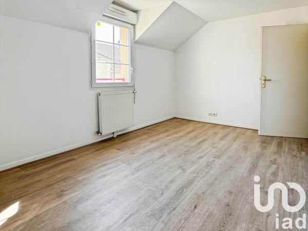 Maison à vendre 4 pièces 88 m² Moissy-Cramayel