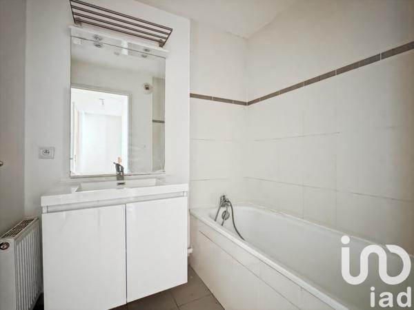 Maison à vendre 4 pièces 88 m² Moissy-Cramayel