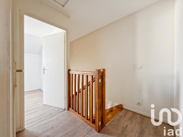 Maison à vendre 4 pièces 88 m² Moissy-Cramayel