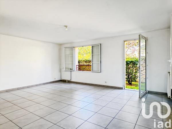 Maison à vendre 4 pièces 88 m² Moissy-Cramayel