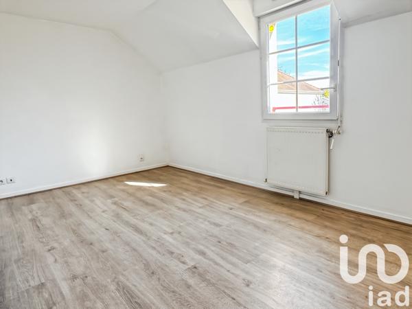 Maison à vendre 4 pièces 88 m² Moissy-Cramayel