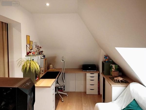 Appartement à louer à Castine-en-Plaine dans le Calvados (14540), ref : 14008-L18