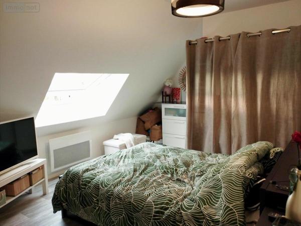 Appartement à louer à Castine-en-Plaine dans le Calvados (14540), ref : 14008-L18