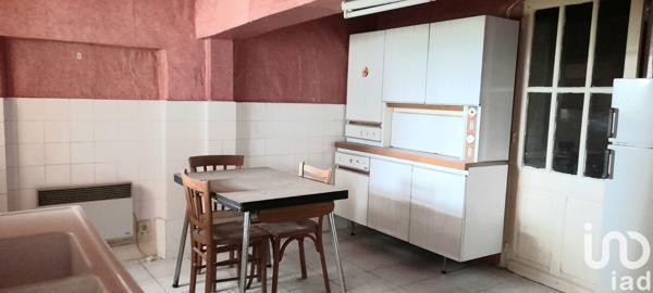 Maison à vendre 3 pièces 75 m² Agen