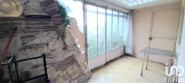 Maison à vendre 3 pièces 75 m² Agen