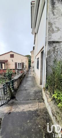 Maison à vendre 3 pièces 75 m² Agen