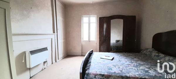 Maison à vendre 3 pièces 75 m² Agen