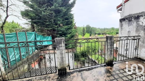 Maison à vendre 3 pièces 75 m² Agen