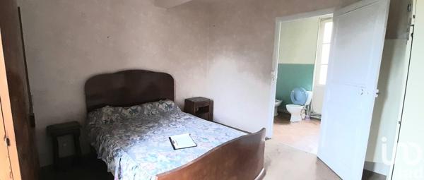 Maison à vendre 3 pièces 75 m² Agen