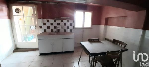 Maison à vendre 3 pièces 75 m² Agen