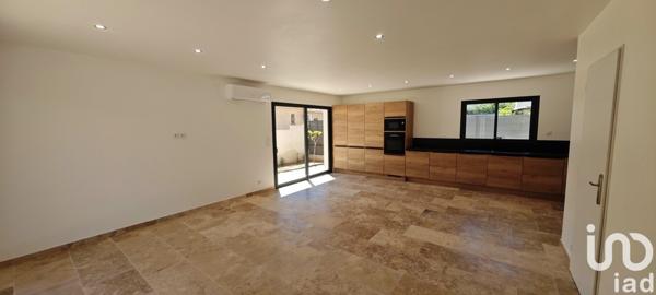 Maison traditionnelle 4 pièces de 87 m² à Pont-Saint-Esprit (30130)