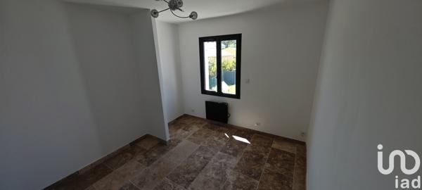 Maison traditionnelle 4 pièces de 87 m² à Pont-Saint-Esprit (30130)