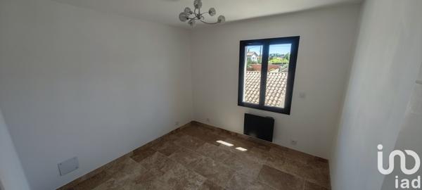 Maison traditionnelle 4 pièces de 87 m² à Pont-Saint-Esprit (30130)