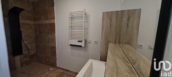 Maison traditionnelle 4 pièces de 87 m² à Pont-Saint-Esprit (30130)