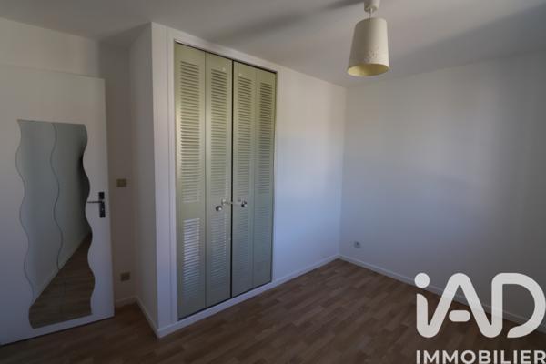 Maison à vendre 5 pièces 90 m² Chilly-Mazarin
