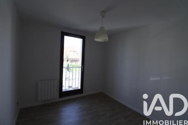 Maison à vendre 5 pièces 90 m² Chilly-Mazarin