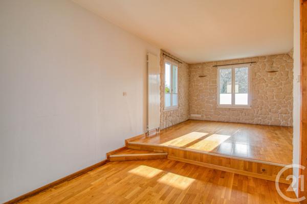 Maison à vendre  5 pièces - 104 m2 ERMONT - 95