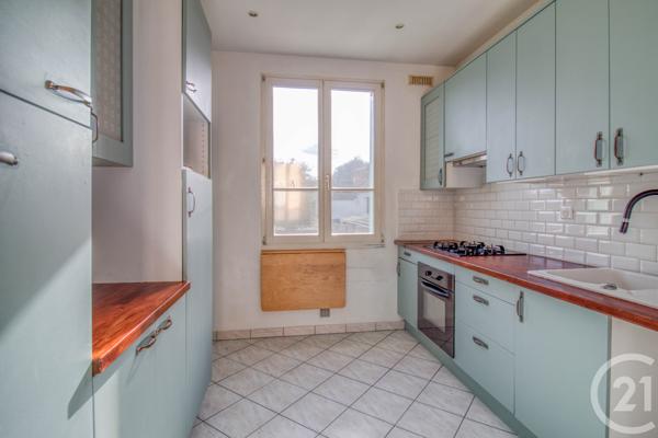 Maison à vendre  5 pièces - 104 m2 ERMONT - 95