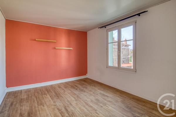 Maison à vendre  5 pièces - 104 m2 ERMONT - 95