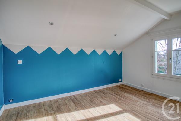 Maison à vendre  5 pièces - 104 m2 ERMONT - 95