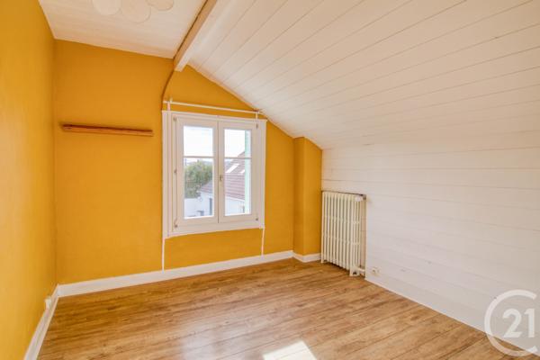 Maison à vendre  5 pièces - 104 m2 ERMONT - 95