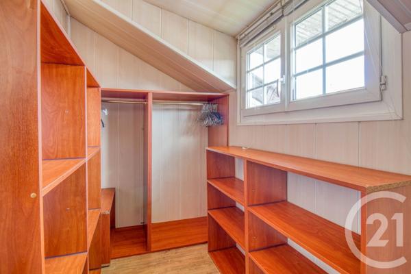 Maison à vendre  5 pièces - 104 m2 ERMONT - 95