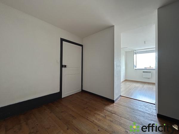Appartement 3 pièces - 108 m² Exclusivité efficity