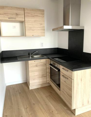 Appartement à louer    2 pièces • 35 m2 Marcillac-Vallon