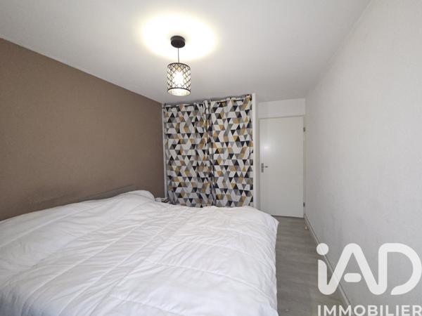 Appartement à vendre 3 pièces 54 m² Fenouillet