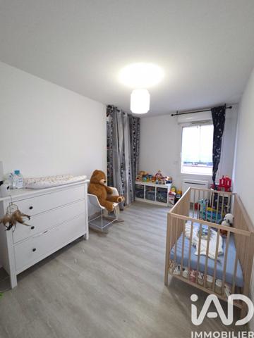 Appartement à vendre 3 pièces 54 m² Fenouillet