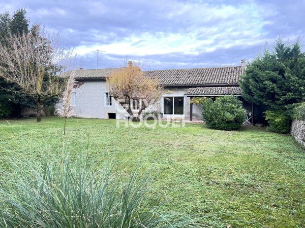 MAISON À VENDRE DE 10 PIÈCES DE 215,00 M²