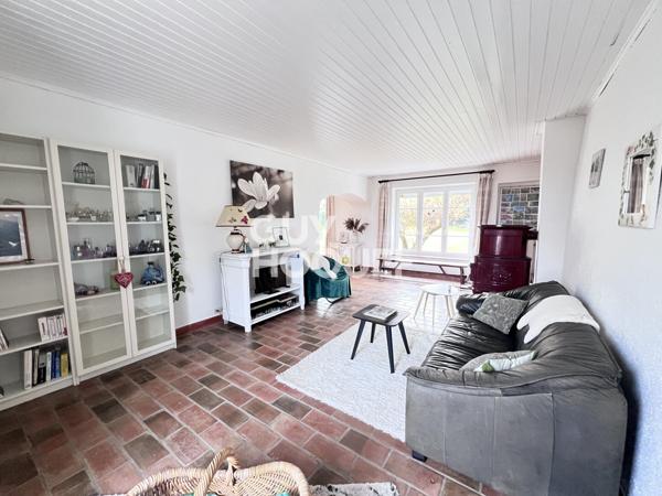 MAISON À VENDRE DE 10 PIÈCES DE 215,00 M²