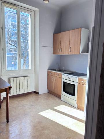 A vendre appartement 13010 Marseille 1 pièce(s) 19.92 m²