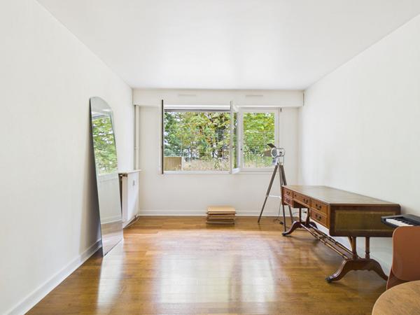 Appartement 2 pièces 44.3 m2