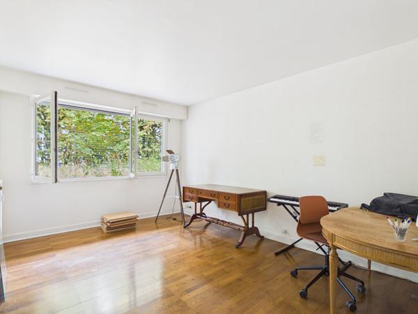 Appartement 2 pièces 44.3 m2