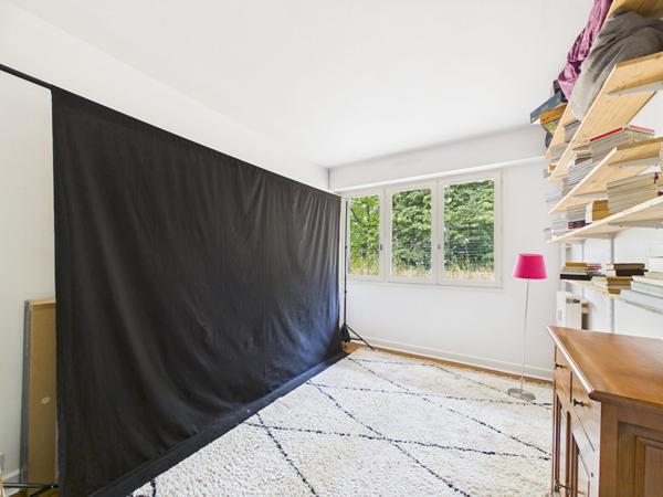 Appartement 2 pièces 44.3 m2