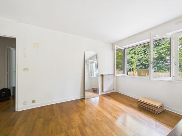 Appartement 2 pièces 44.3 m2