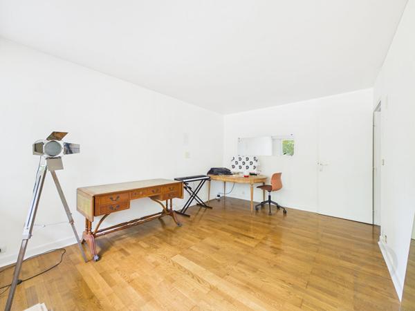 Appartement 2 pièces 44.3 m2
