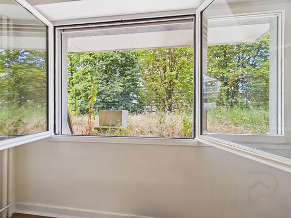 Appartement 2 pièces 44.3 m2