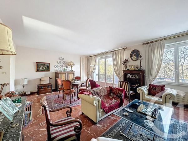 Appartement F5 à vendre  6 pièces - 145,99 m2 TROYES - 10