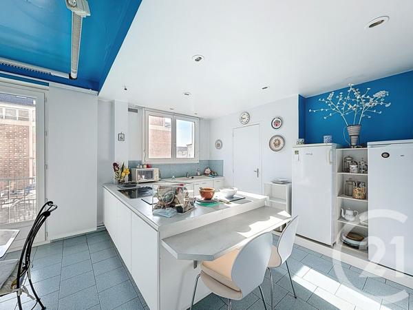 Appartement F5 à vendre  6 pièces - 145,99 m2 TROYES - 10