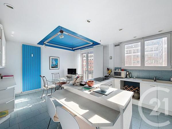 Appartement F5 à vendre  6 pièces - 145,99 m2 TROYES - 10